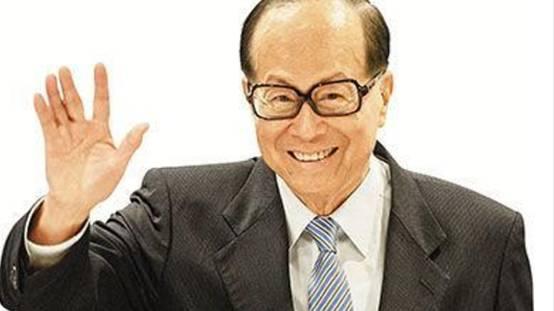 李嘉誠最新動態(tài)，商業(yè)巨頭步伐不停歇