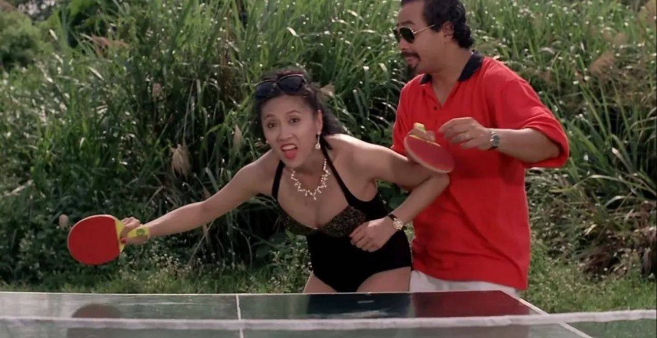 鬼片男演員，恐怖電影中的魅力面孔探索