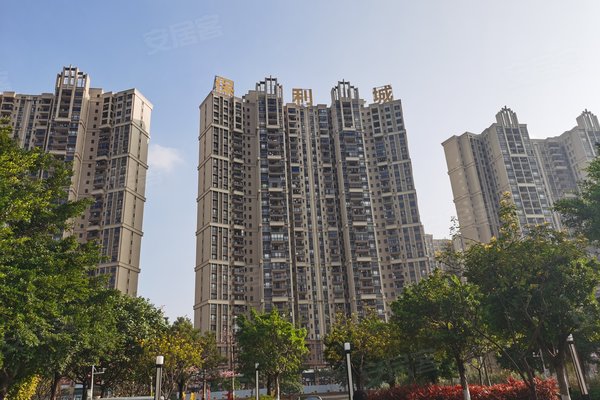 南沙保利城房價動態(tài)，時代印記下的走勢與最新報價