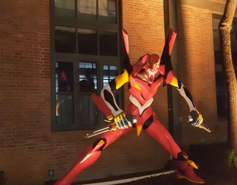 EVA最新價格一噸，啟程尋找內心平和的自然美景之旅