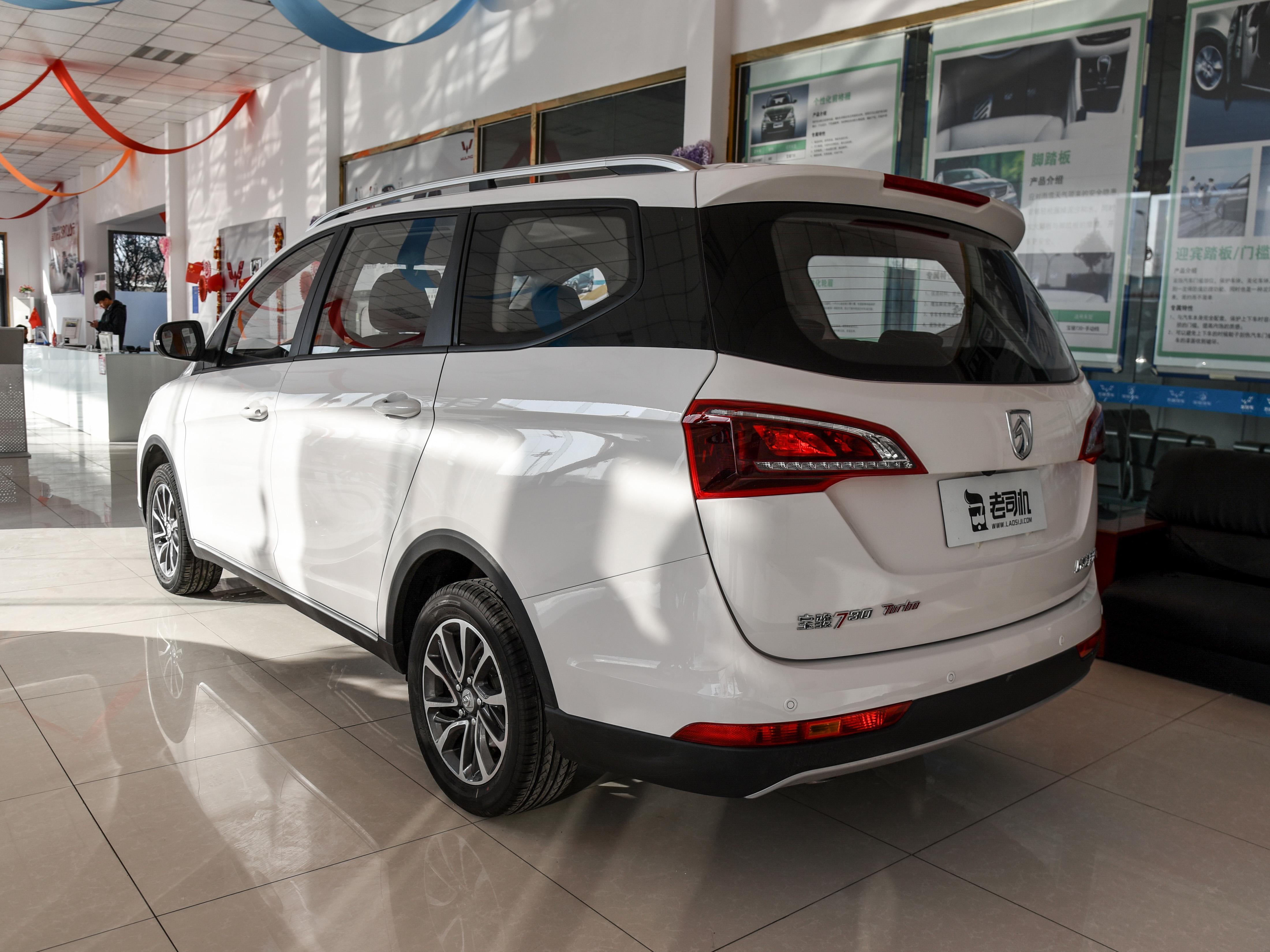 寶駿最新款車型圖片展現(xiàn)，潮流引領(lǐng)，品質(zhì)卓越