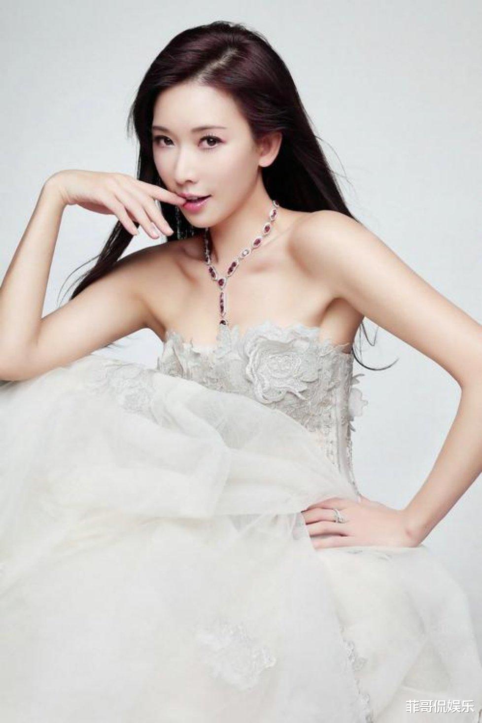 林志玲最新動(dòng)態(tài)，閃耀之星的多面魅力展現(xiàn)