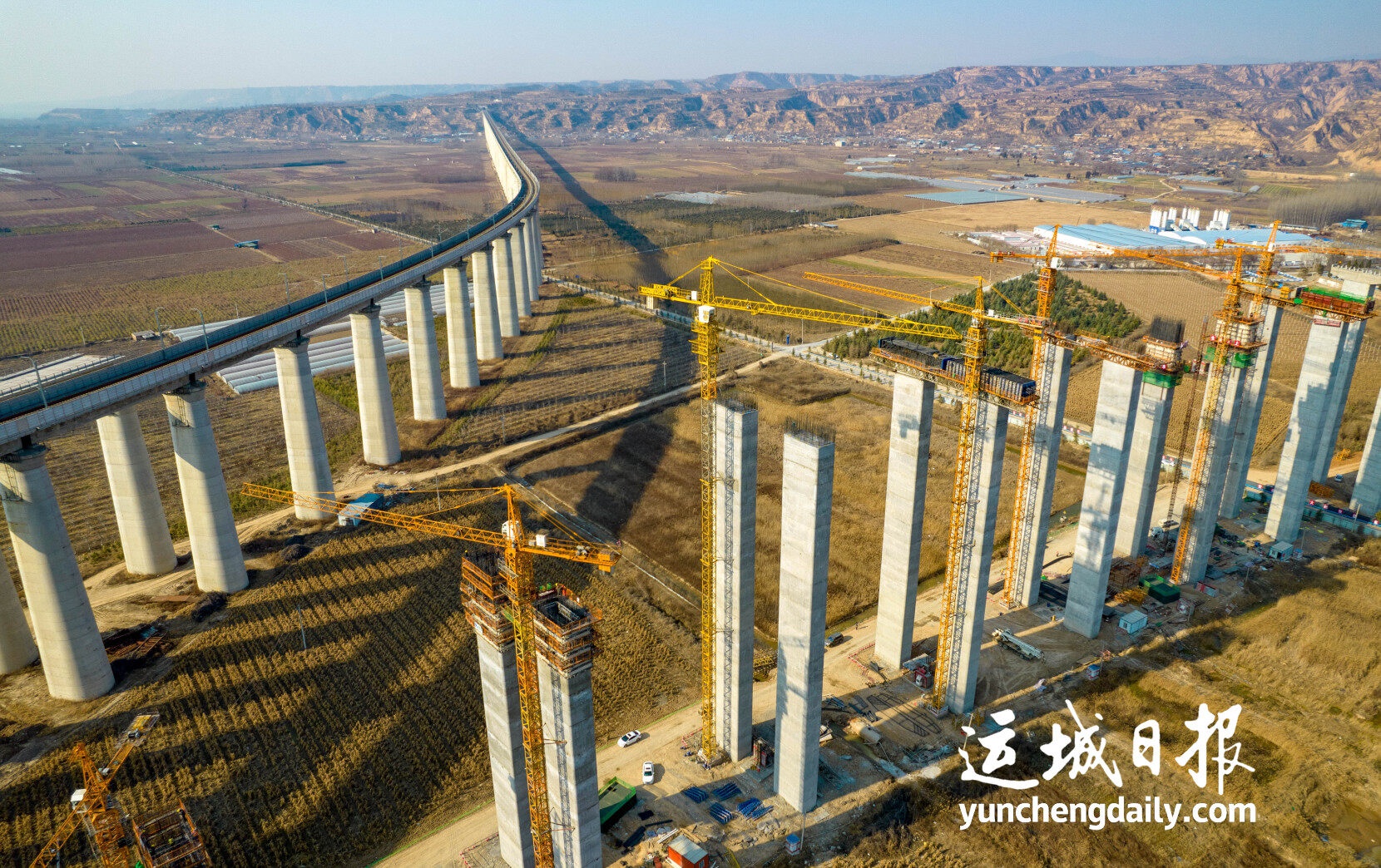 運三鐵路最新消息，步驟指南與進展速遞