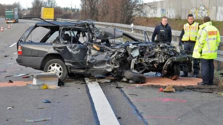 甘肅高速車禍最新動態(tài)，科技護航安全之路