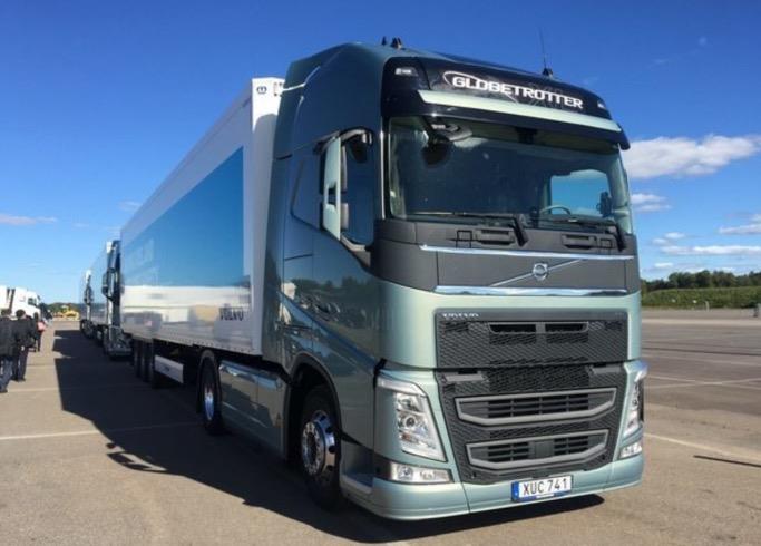 一汽卡車最新車型，駛向未來(lái)的自信與成就展望