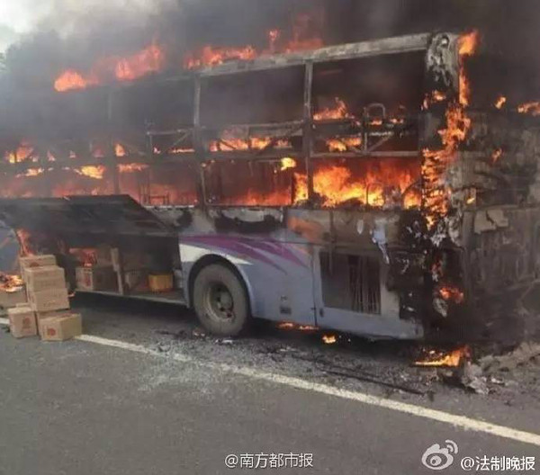 福銀高速車禍最新消息，科技智能守護(hù)生命，護(hù)航安全出行