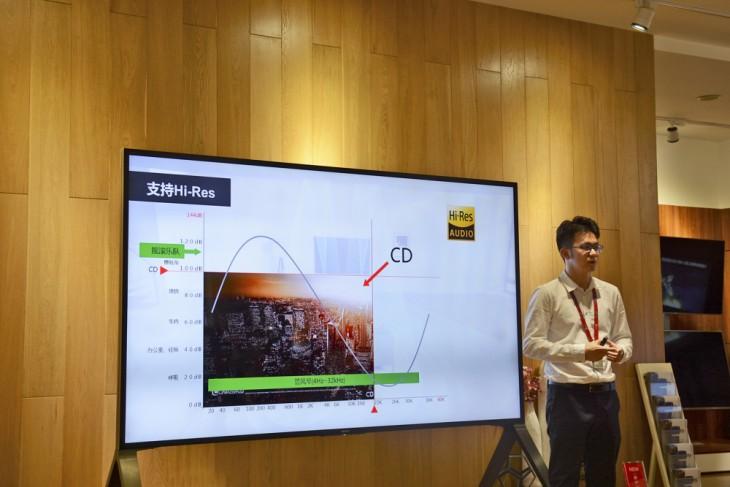 杜比音效，視聽盛宴的深度探討