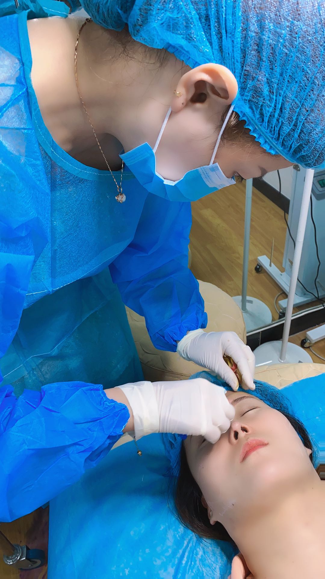 微整形新潮流，從細節(jié)之處開始改變的美貌革命