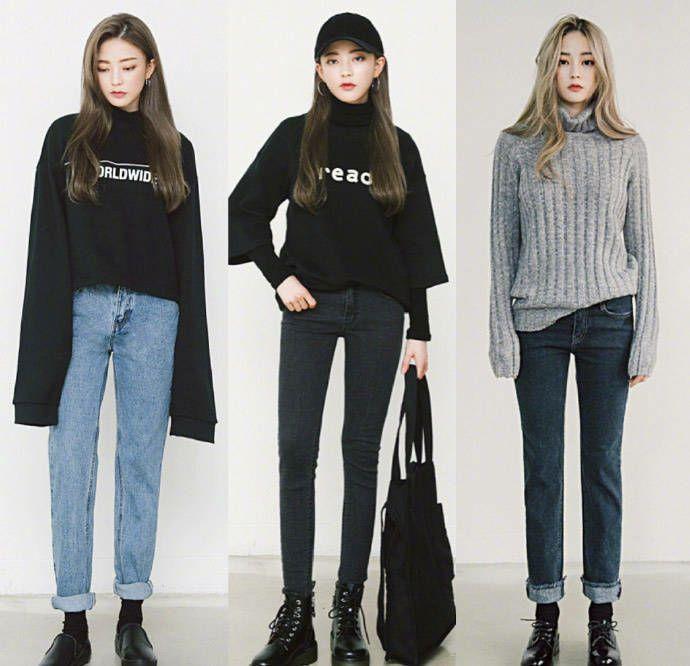 最新女生時(shí)尚搭配，探索潮流與個(gè)人立場(chǎng)的完美融合