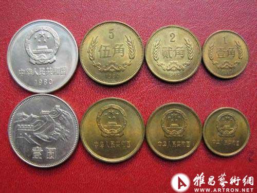 最新硬幣收藏價格，硬幣愛好者的投資指南與收藏價值評估報告！