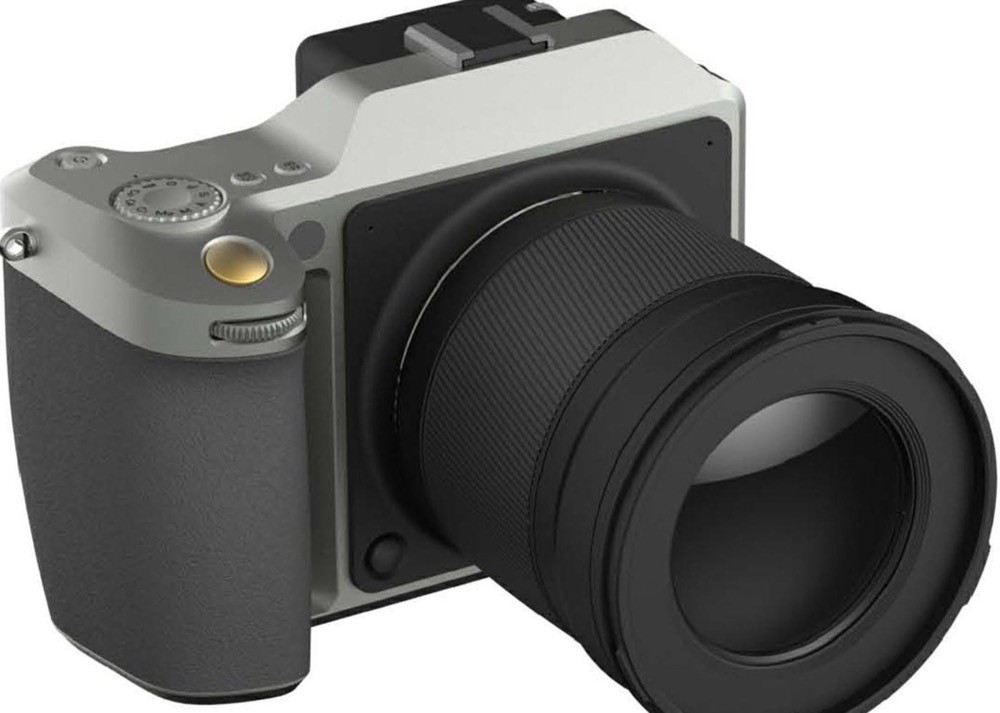 科技之光，最新照相機(jī)之旅，自信與成就感的追求