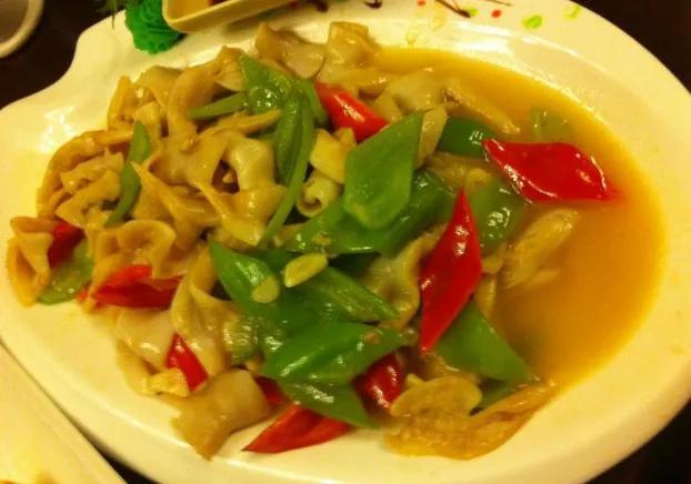 探索東北美食新潮流，最新東北菜熱門推薦