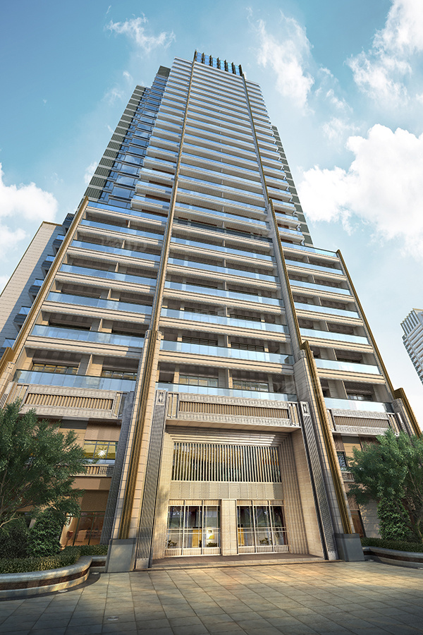 浦東最新樓盤，投資置業(yè)的熱門選擇