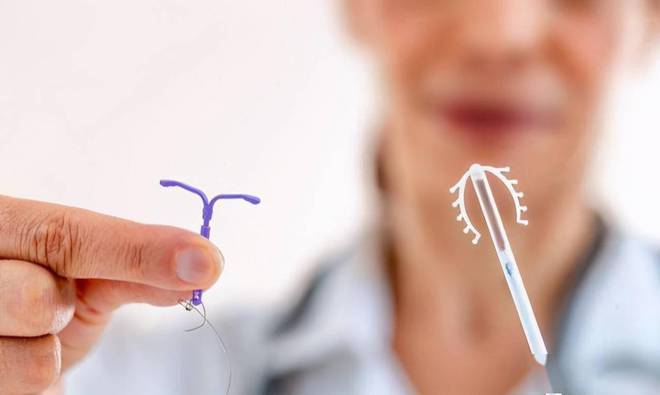 最新避孕環(huán)的奇妙探索之旅