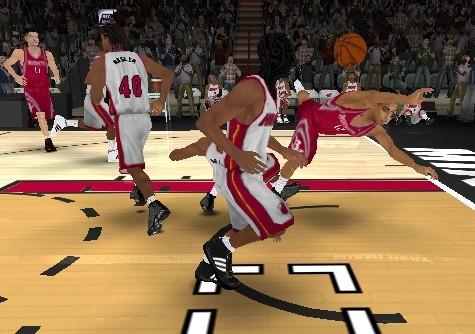 重磅更新！NBA 2008最新補(bǔ)丁發(fā)布，游戲愛(ài)好者翹首期待！