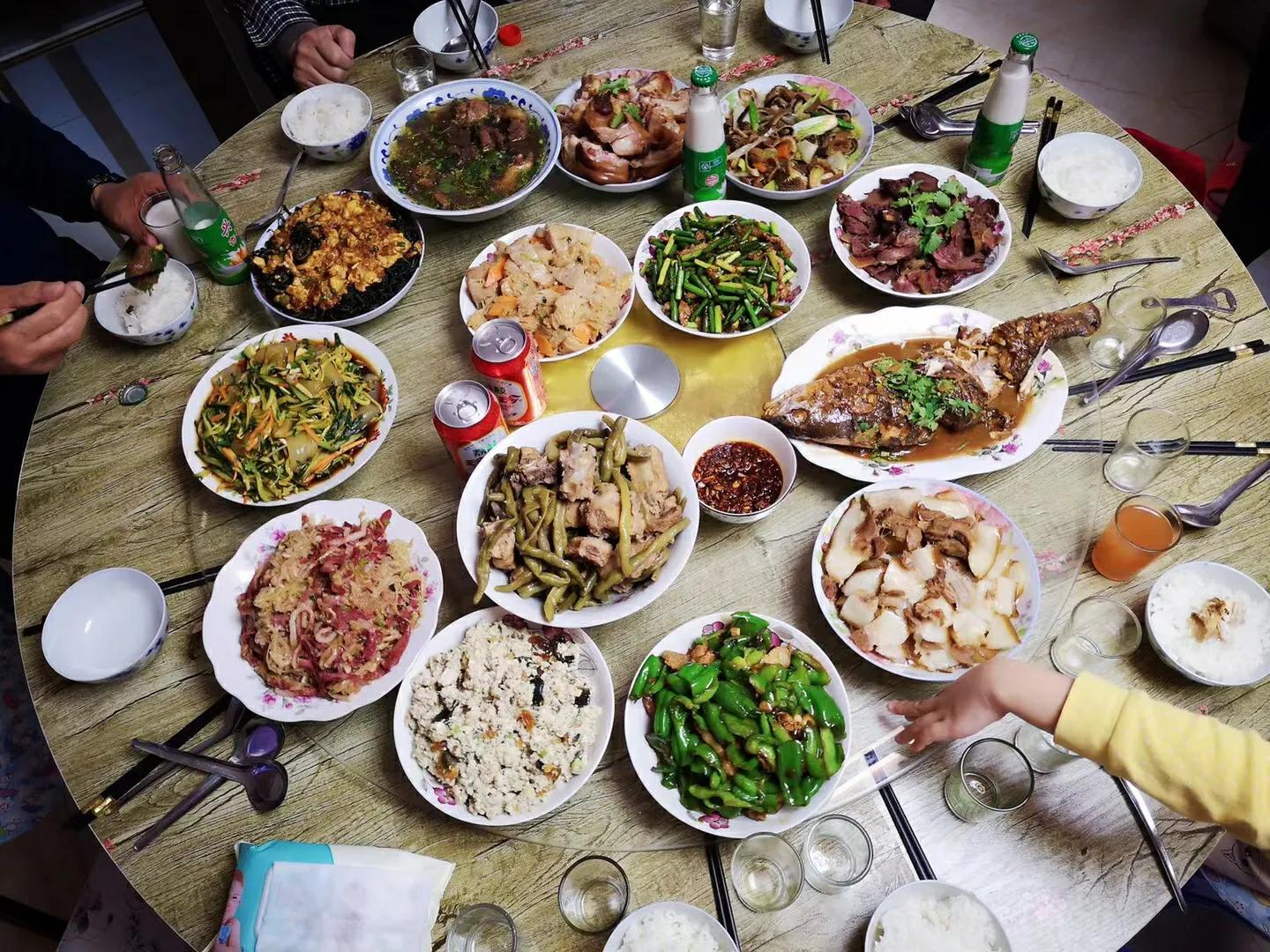 東北菜的新篇章，融合與創(chuàng)新的發(fā)展之路