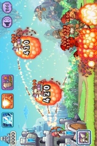 冷血射手最新破解版，自然美景的心靈之旅探索