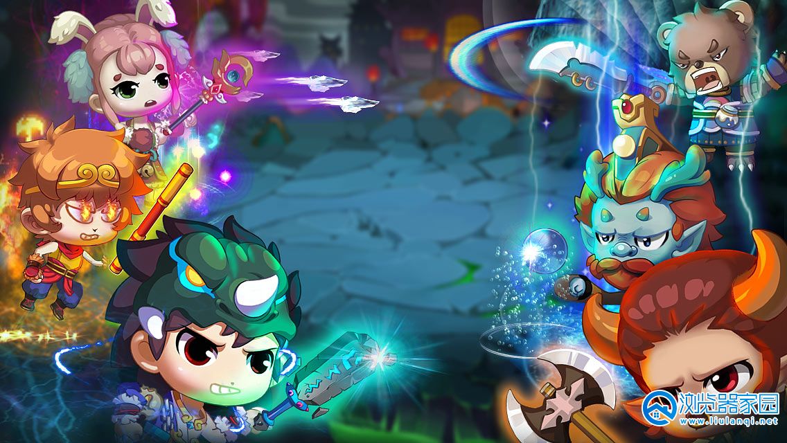 最新Q版網(wǎng)絡游戲的崛起與挑戰(zhàn)，觀點闡述