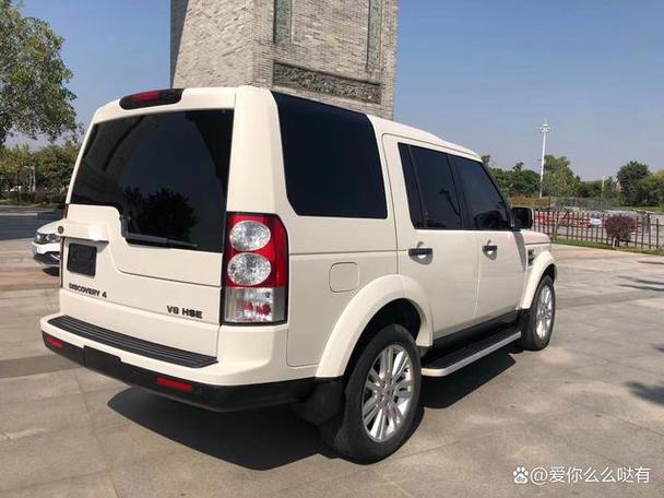 路虎發(fā)現(xiàn)4最新報價詳解，深度解析與購車指導(dǎo)