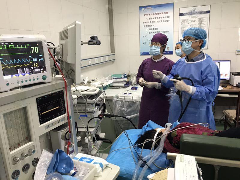 血管瘤最新治療技術(shù)揭秘，創(chuàng)新療法引領(lǐng)治療新潮流