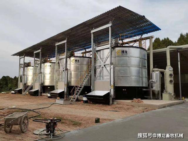 雞糞處理最新設(shè)備，遠(yuǎn)離塵囂，內(nèi)心平靜之旅的發(fā)現(xiàn)者