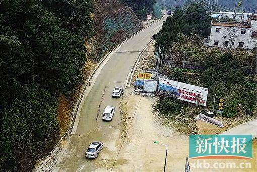 科技重塑道路，智能引領(lǐng)未來(lái)，最新消息揭秘355省道進(jìn)展