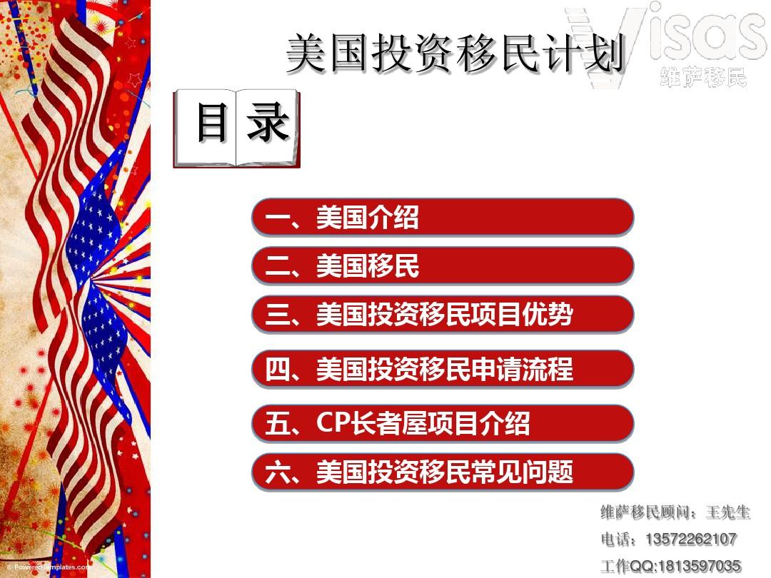 美國投資移民最新動態(tài)，巷弄深處的投資新機遇與特色小店的獨特魅力
