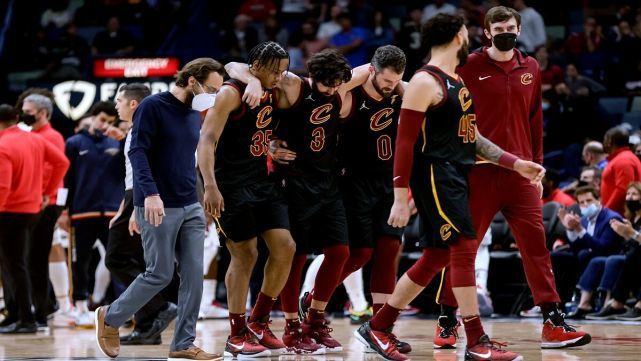 騎士隊(duì)交易最新動態(tài)，自然美景之旅啟程！