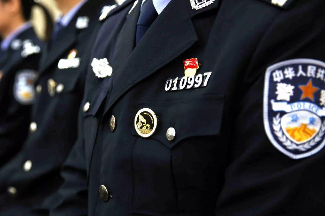 警察體制改革最新動(dòng)態(tài)，溫馨警民故事同步更新