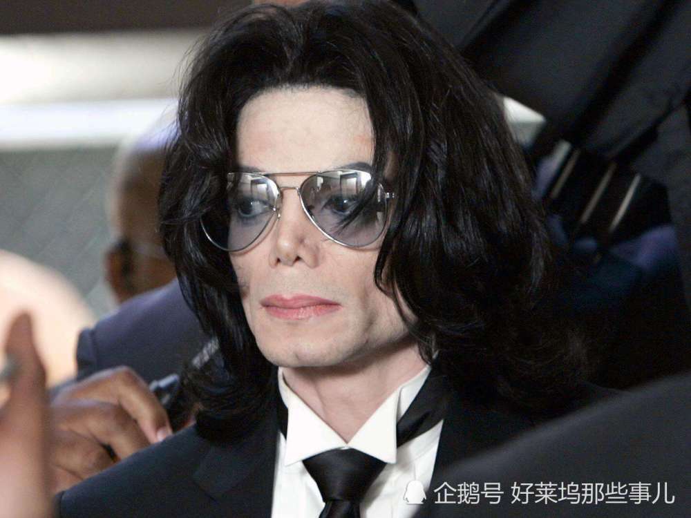 邁克爾杰克遜最新動態(tài)，變化中的力量，自信與成就感的源泉