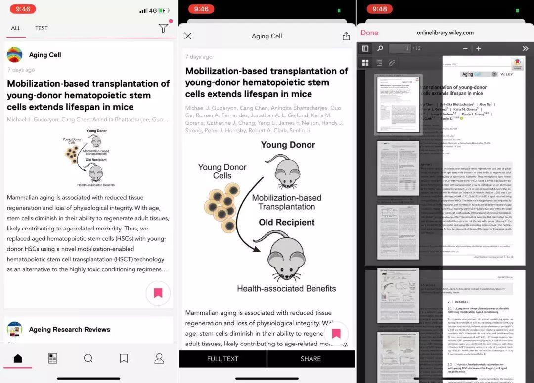 揭秘最新RSS資訊，解鎖信息世界的門戶之門