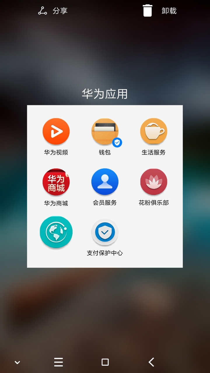 華為最新軟件的神秘魅力，小巷深處的寶藏探索