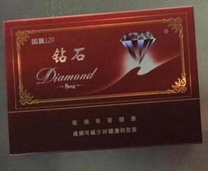 最新鉆石煙，高端煙草產品的深度觀點分析