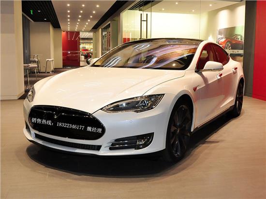 革新未來駕駛體驗(yàn)，最新特斯拉款式亮相！