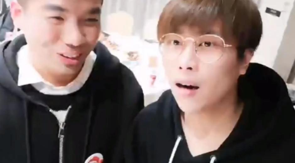 PDD最新直播，電競巨星再度閃耀的直播之夜