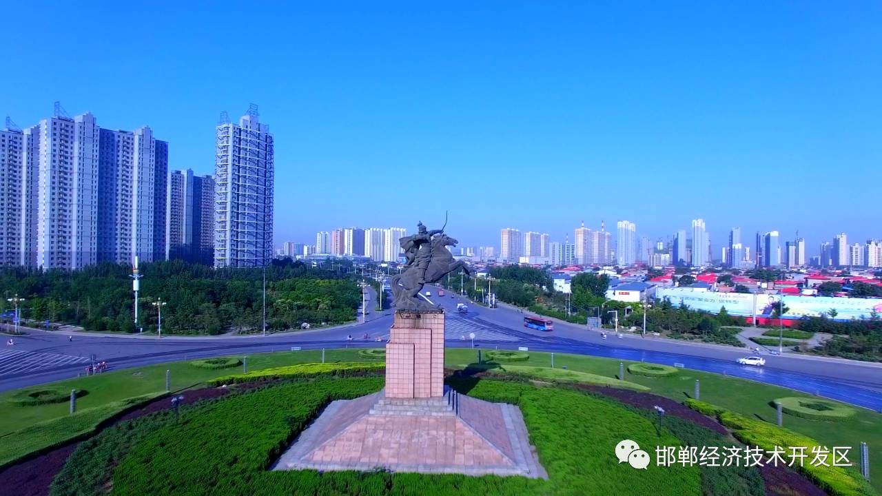 邯鄲最新區(qū)發(fā)展，雙刃劍效應(yīng)探析