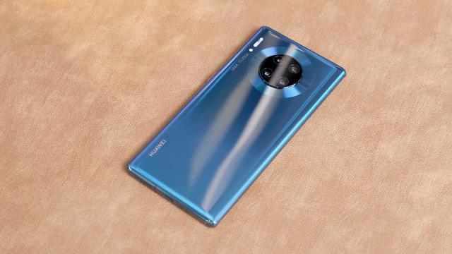 華為最新更新揭秘，科技引領未來，震撼升級！