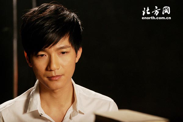 陳楚生，音樂領(lǐng)域的璀璨新星，最新動(dòng)態(tài)大揭秘