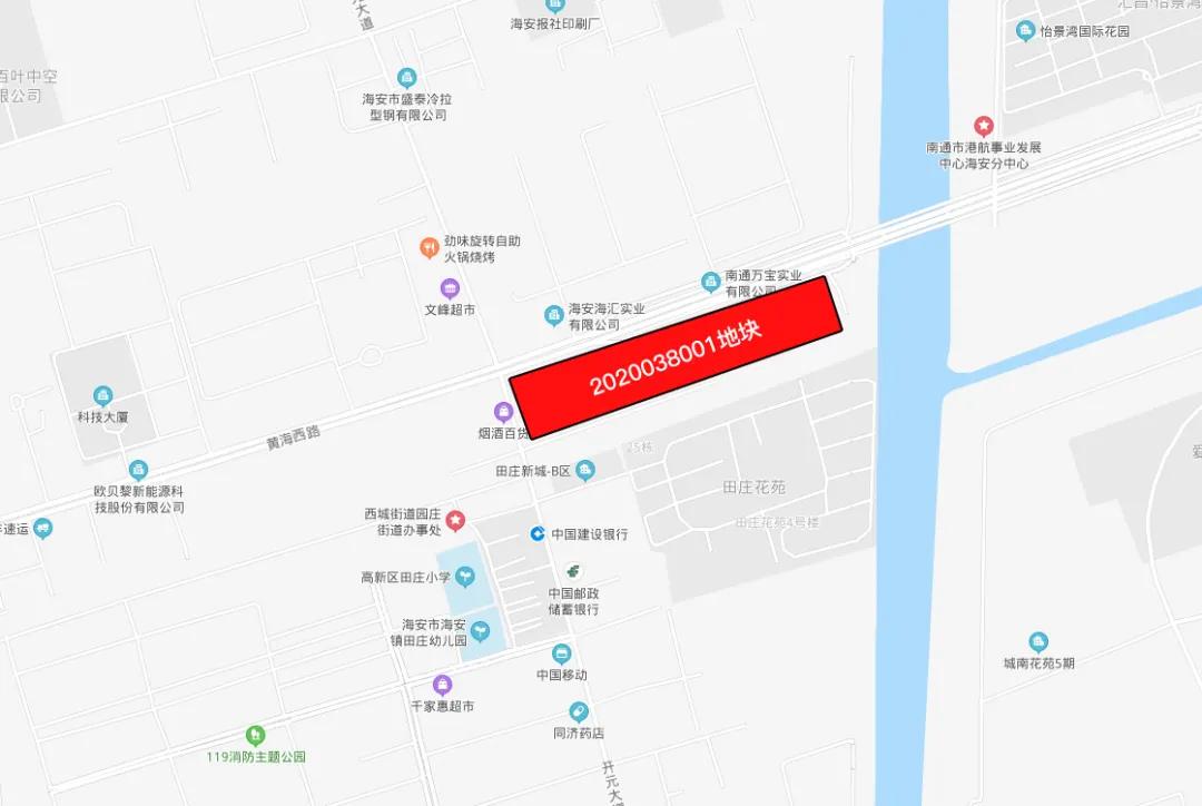 海安最新房價(jià)揭秘，市場行情一網(wǎng)打盡???