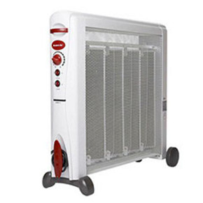 最新取暖器，溫暖革命的歷程與當(dāng)前地位