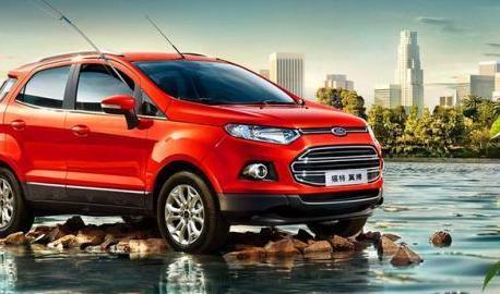 最新福特翼博，革新與爭議焦點(diǎn)揭秘