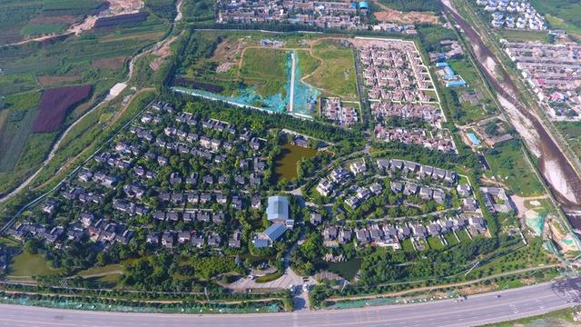 鄠邑區(qū)最新動態(tài)更新，關(guān)注區(qū)域發(fā)展，掌握最新資訊！