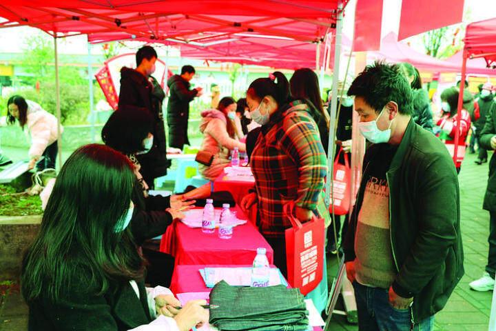 博羅最新招聘動態(tài)，職業(yè)發(fā)展的理想選擇，博羅人才招聘更新速遞