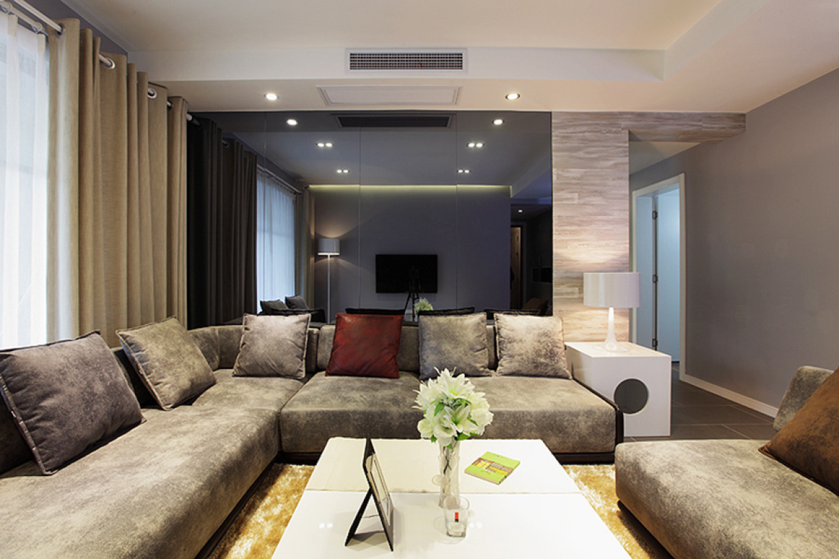 探索小巷深處的獨(dú)特魅力，2016最新裝修特色小店展示