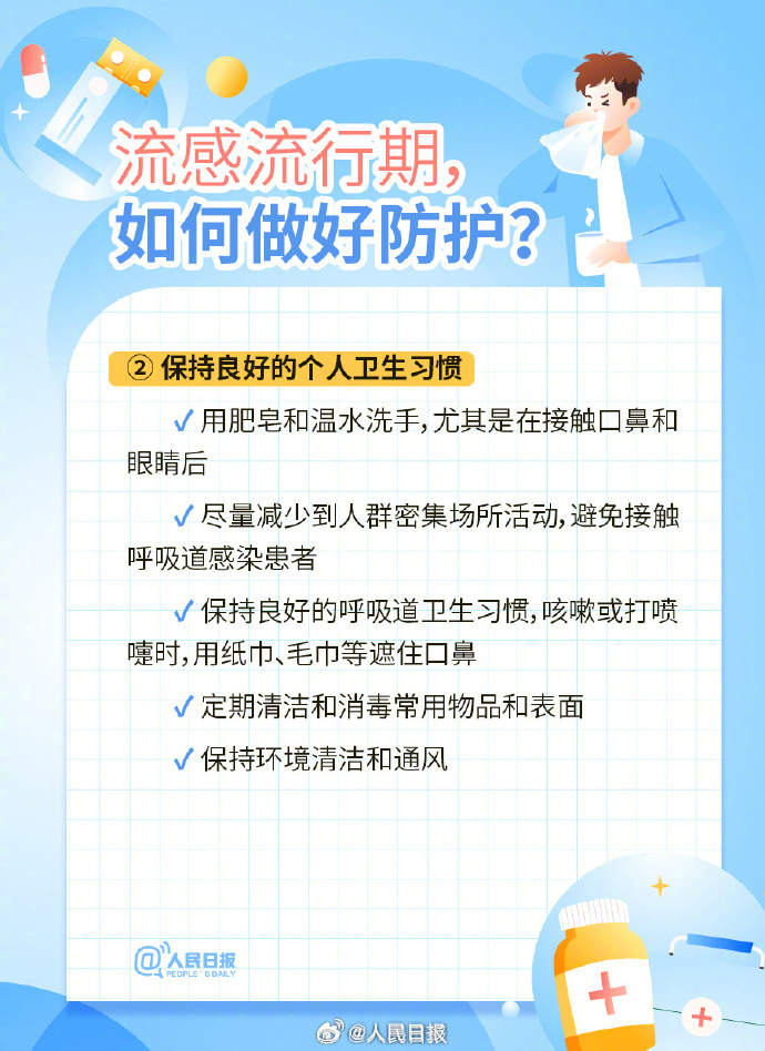 最新流感病毒2024，挑戰(zhàn)與自信之光