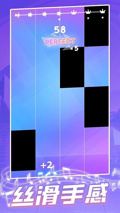 最新版鋼琴塊游戲，奏響音樂(lè)的全新篇章重磅更新！