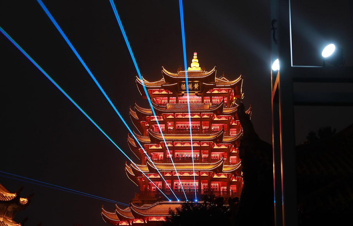 黃鶴樓門票最新價格，探訪千年名勝的必備資訊攻略