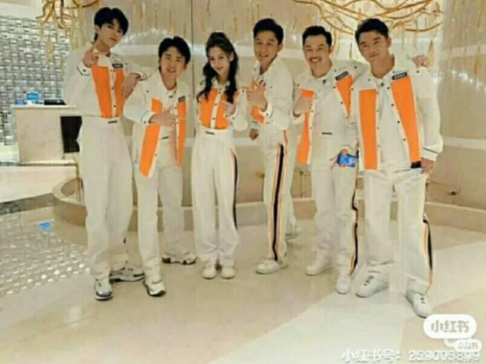 跑男新篇章，友誼的勝利者揭曉