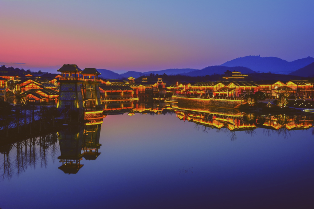 金壇山水網(wǎng)最新動態(tài)及相關(guān)觀點解析