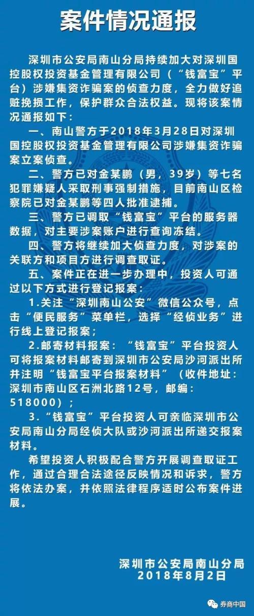 錢富寶最新動態(tài)揭秘??